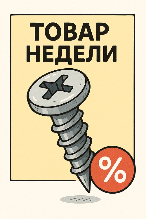 Товар недели