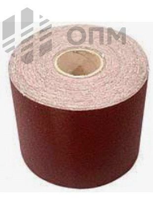 ОПМ 56079001 Шкурка шлифовальная сфж