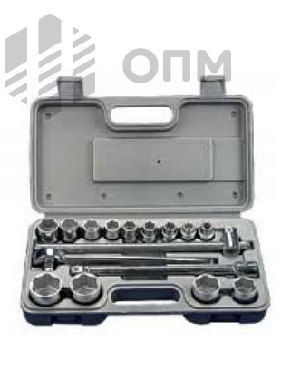 ОПМ 55083002 Набор головок 16 предметов
