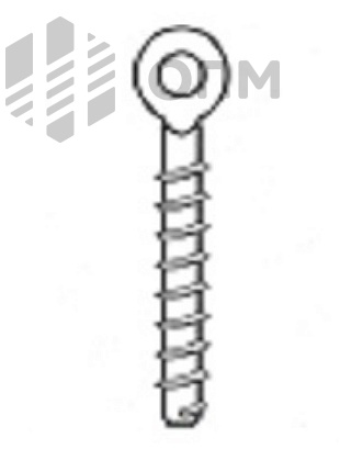 ОПМ 206049 Саморез Sormat HMS-R