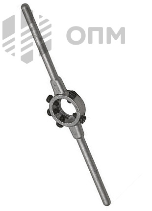 ОПМ 53037001 Плашкодержатель односторонний