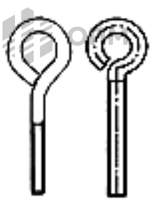 ОПМ 201001 Винт-петля