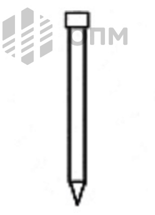 ОПМ 229003 Гвоздь финишный