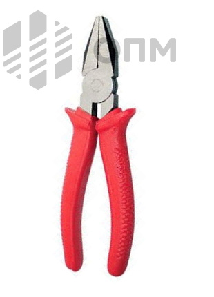 ОПМ 53012018 Плоскогубцы комбинированные диэлектрические