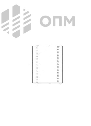 DIN 2986 Муфта и полумуфта стальная резьбовая для соединения труб