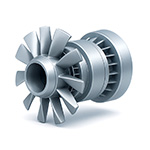 Газотурбина