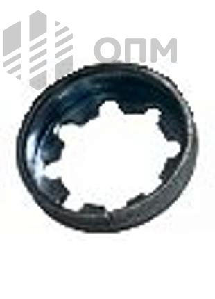 ОПМ 108090 Зубчатая шайба для изделия ОПМ 104026