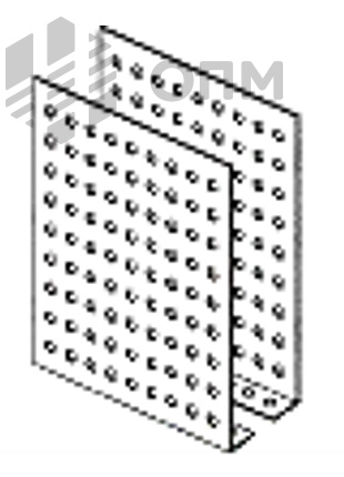 ОПМ 264002 Соединитель бруса SB