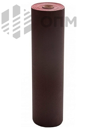 ОПМ 56079009 Шкурка на тканевой основе водостойкая