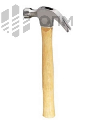 ОПМ 53035010 Молоток-гвоздодер