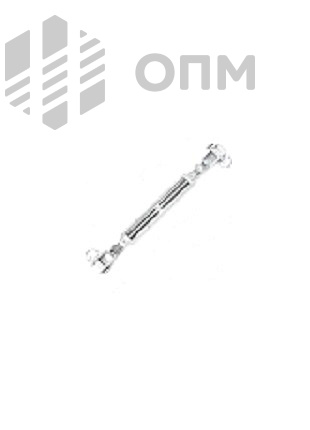 ОПМ 340001 Талреп открытый, вилка - вилка