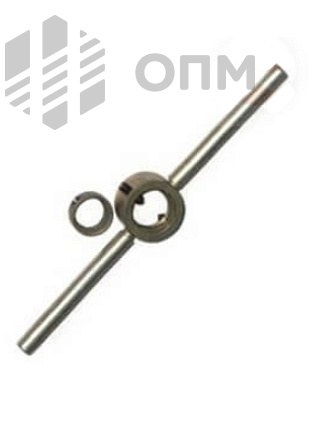 ОПМ 53037008 Плашкодержатель двухсторонний