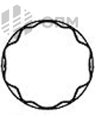 ГОСТ 3722-81 Подшипник качения