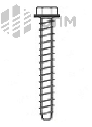 ОПМ 206046 Саморез Sormat MMS-SS