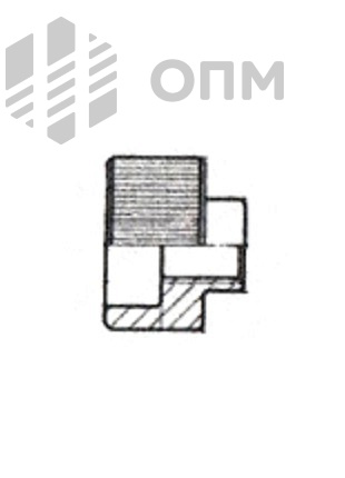 DIN 6303 Гайка с накаткой (Форма А и Форма B)