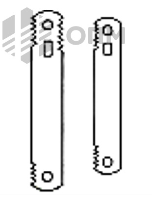 ГОСТ 6645-86 Полотно ножовочное для металла
