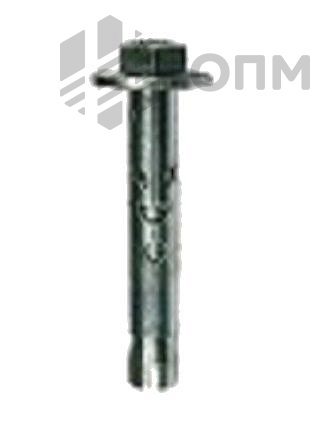 ОПМ 226023 Анкер fischer втулочный с болтом FSA-S