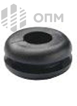 ОПМ 718002 Втулка проходная изолирующая для кабеля