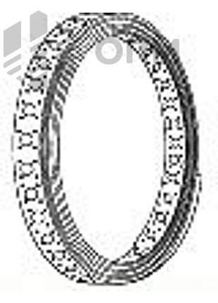 ОПМ 246026 Перфорированная лента прямая для монтажа вентиляции LP