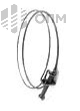 ОПМ 246019 Хомут проволочный Norfi