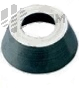 ОПМ 112005 Заглушка антивандальная коническая Armour Ring для болтов и гаек