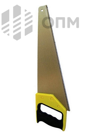 ОПМ 54048003 Ножовка по дереву