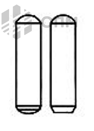 ГОСТ 24296-93 Штифт цилиндрический закаленный 