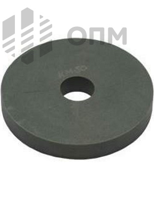 ОПМ 56045004 Круг шлифовальный прямой профиль