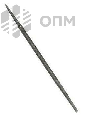 ОПМ 53039002 Напильник круглый