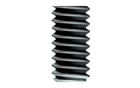 Метрическая резьба