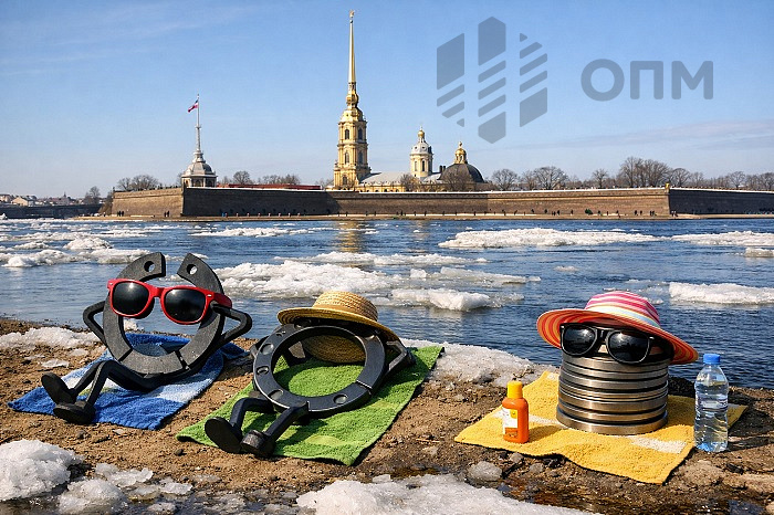 Поступление колец