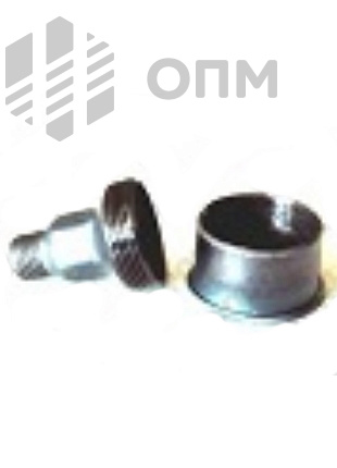 ГОСТ 20905-75 Пресс-масленка колпачковая