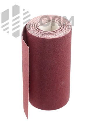 ОПМ 56079005 Шкурка шлифовальная на бумажной основе - мездровый клей