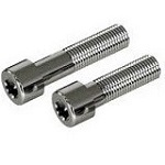 Новые винты по DIN и ISO