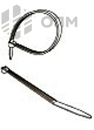ОПМ 645003 Стяжка кабельная нейлоновая