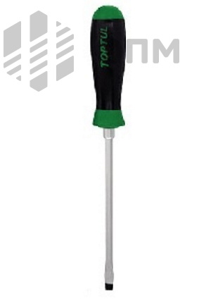 ОПМ 53044011 Отвертка шлицевая с шестигранником