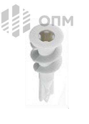 ОПМ 227011 Дюбель для листовых материалов Sormat KLA/KLA M