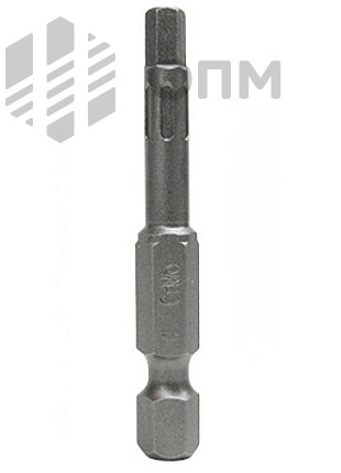 ОПМ 53009010 Бита hex