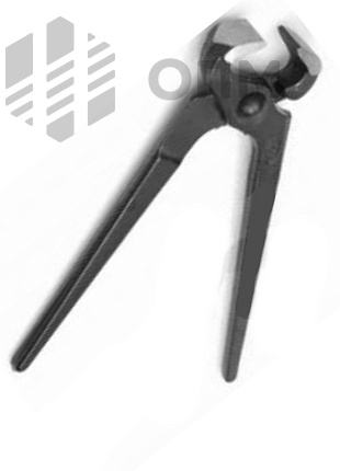ОПМ 53012008 Клещи строительные