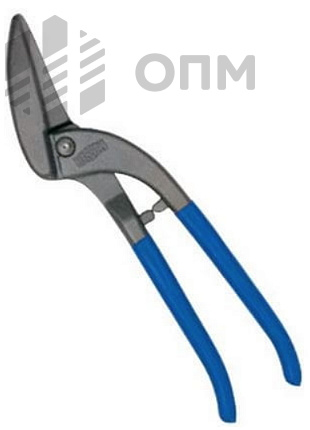 ОПМ 53012010 Ножницы ручные для резки металла для резки отверстий