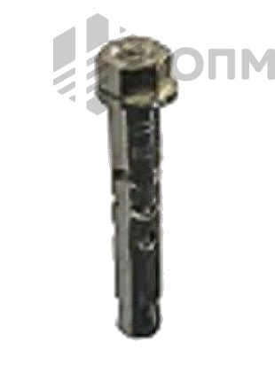 ОПМ 226022 Анкер fischer втулочный с гайкой FSA-B