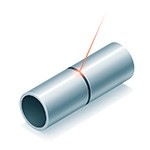 Лазерная сварка труб превью