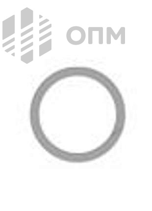 ОПМ 108027 Кольцо стопорное MCA спиральное осевое наружное