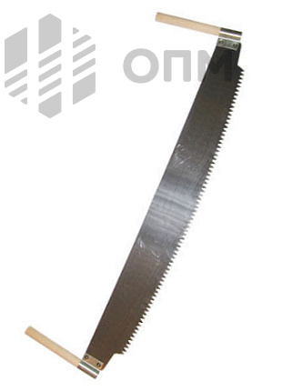 ОПМ 54048001 Пила двуручная