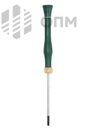 ОПМ 53044006 Отвертка крестовая для точных работ