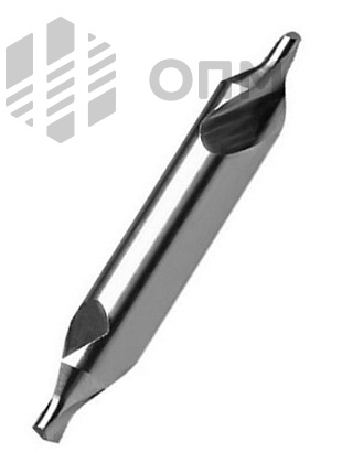 ОПМ 51062005 Сверло центровочное по металлу