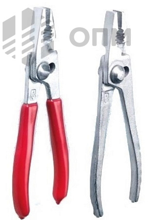 ОПМ 53012016 Плоскогубцы переставные