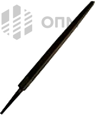 ОПМ 53039006 Напильник трехгранный