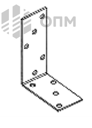 ОПМ 267014 Уголок балочный KB