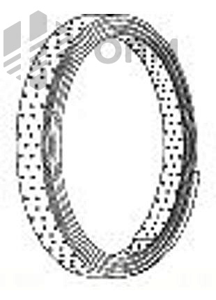 ОПМ 246025 Перфорированная монтажная лента LM